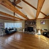 Photo 4: Massive living room/Creative space