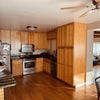 Photo 5: Open plan kitchen