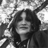 Photograph of Alanna
