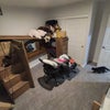 Photo 2: Shown furnished, but will remove furniture.