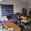 Photo 7: Furnished, but designable.