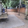 Photo 5: Flat, clean backyard and patio.
