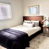 Photo 5: Bed frame included