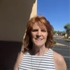 Photograph of Sarah
