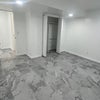 Photo 8: Basement bedroom