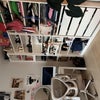 Photo 2: Shelves will be cleared