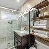 Photo 2: Shared Bathroom
