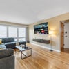 Photo 3: Shared Living Room
