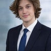 Photograph of Jakeb