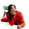 Photograph of Davon