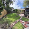 Photo 2: Back Yard