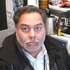 Photograph of Tanvir