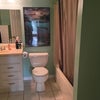 Photo 7: Shared full bath