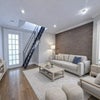 Photo 2: Virtually staged Living Room