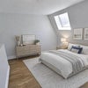Photo 5: Virtally Staged Bedroom 2