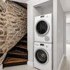 Photo 5: Laundry
