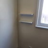 Photo 4: Small shelves on wall
