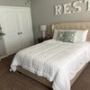 Photo 2: Bedroom 2 view