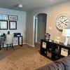 Photo 4: Dedicated Office/Workspace