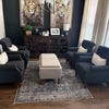 Photo 6: Comfortable Seated Reading Area