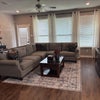 Photo 7: Large Living Room with TV