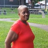 Photograph of Traci