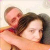 Photo 2: Myself and husband