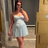 Photograph of Shy