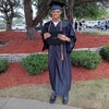 Photograph of DeJon