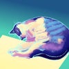 Photo 3: a painting of my familay's cat!