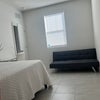 Photo 7: Sofa and desk 