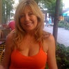 Photograph of Gina
