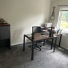 Photo 2: One room 