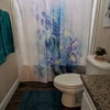 Photo 5: Private bathroom