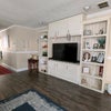 Photo 7: Living Room Entertainment Center