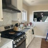 Photo 5: Kitchen view right off laundry room