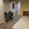 Photo 4: Private Furnished Bedroom