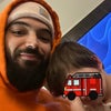 Photo 2: My son and I