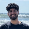 Photograph of Soroush