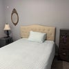 Photo 2: Queen Bed