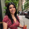 Photograph of Marisol