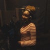 Photograph of Takiyah