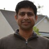 Photograph of Bhavani