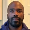 Photograph of Kwesi