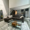 Photo 6: Living room
