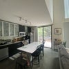 Photo 7: Kitchen looking out to our unit's large patio