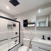 Photo 7: Upscale modern Bathroom 