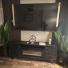 Photo 9: Fire place to enjoy a movie. 