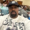 Photograph of Darrell