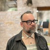 Photograph of Darrin